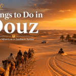 Top 10 Things to Do in Douz